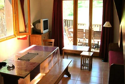 4-Zimmer-Triplex-Chalet für 8-10 Personen