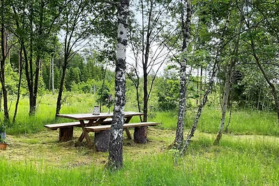 Ferienhaus Erholungsurlaub Svenljunga
