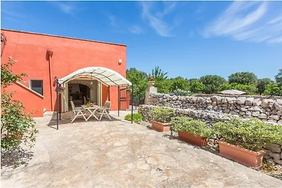 Corte della Masseria