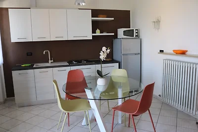 Ferienhaus in Lazise am Gardasee