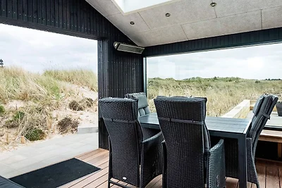 8 Personen Ferienhaus in Ålbæk-By Traum