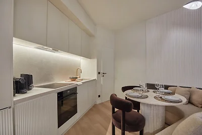 Sublime apartamento nuevo en el Louvre...