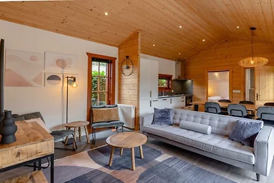 Maison de vacances à Brunssum avec terrasse