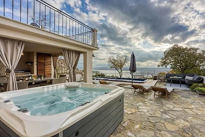 Villa Grmanski Dvori
