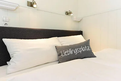 Appartement, Wyk auf Föhr