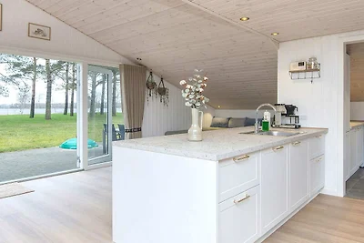 4 Sterne Ferienhaus in Ansager-By Traum