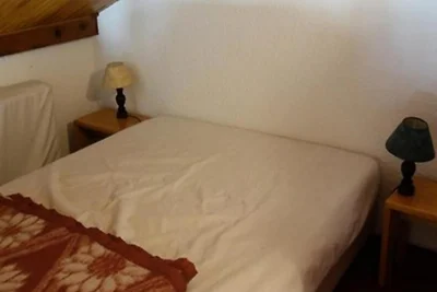 Studio in Viel Alpe am Telecenter Lift