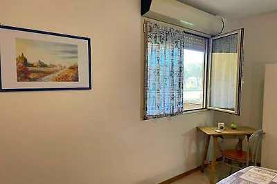 Wohnung mit 1 Schlafzimmer