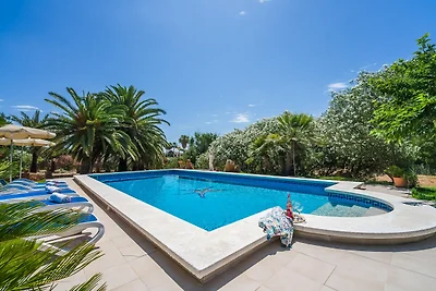 Finca in Strandnähe Casa Bonita auf Mallorca