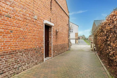 Charmantes Ferienhaus in Zoutleeuw mit...