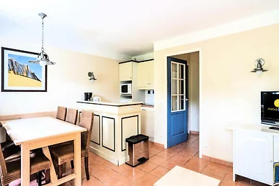 De huizen van Lacanau les Pins