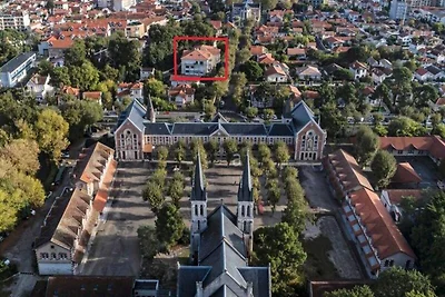 Appartamento ad Arcachon vicino alla spiaggia