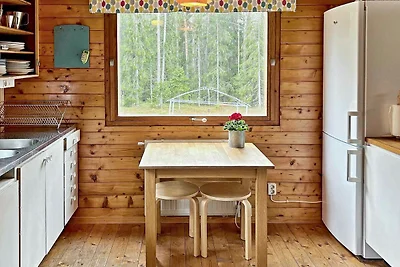 4 Personen Ferienhaus in INGARÖ