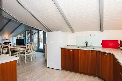 6 Personen Ferienhaus in Give-By Traum