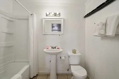 Vakantieappartement Gezinsvakantie Rockport