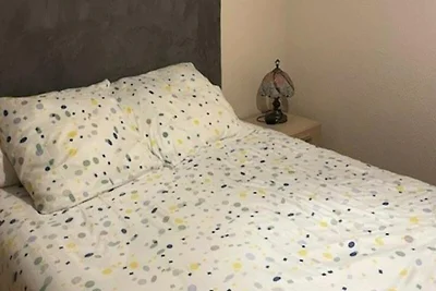 Appartamento a Orcières vicino alle piste da...