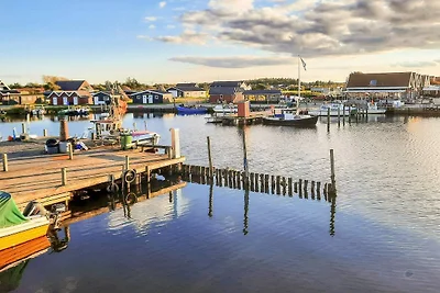 5 Sterne Ferienhaus in Hemmet