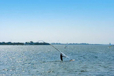 Vakantieoord in Fehmarn-Lemkenhafen