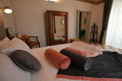 Wohnung in Ostuni mit Terrasse