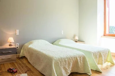 Gמte de France 6 Personen