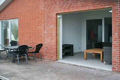 6 Personen Ferienhaus in Thyholm