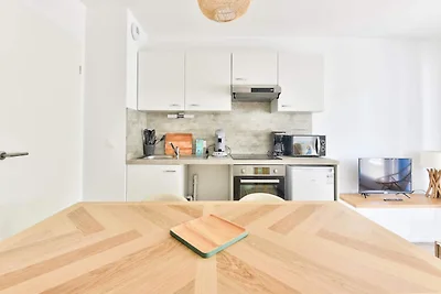 Comfortabel en mooi appartement in het hart v...