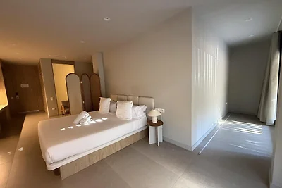 apartman za odmor Obiteljski odmor Alicante