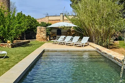 Vakantiehuis op Mallorca met privézwembad