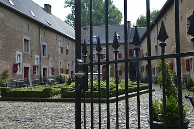 Appartement in Mesch nabij Belgische grens.