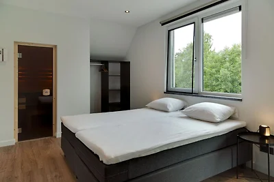 Bungalow auf Texel am Nationalpark