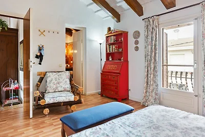 Hübsches Ferienhaus in Deltebre mit Garten