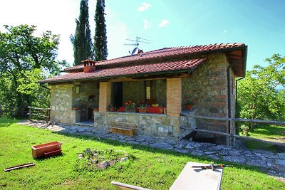 Markantes Bauernhaus in Ortignano