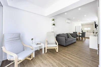 Appartamento vicino Spiaggia Falésia