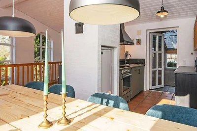 8 Personen Ferienhaus in Varde