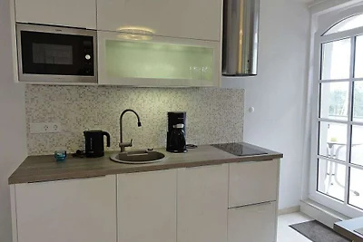 Meeresblick - Turmwohnung A 4.04