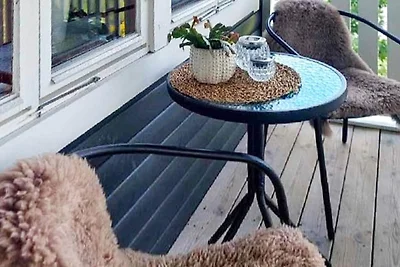 6 Personen Ferienhaus in MELLERUD-By Traum