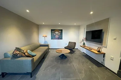 Gemütliche Wohnung in der Nähe von