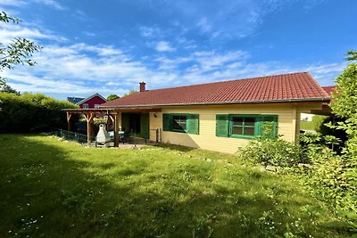 Ferienhaus mit 3 Schlafzimmer