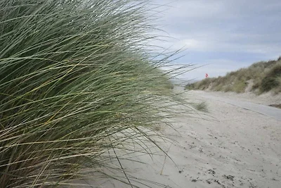Ferienwohnung in Juist mit Schwimmbecken