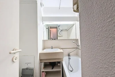 Wohnung in Val d'Isère direkt an Pisten