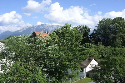 Ferienwohnanlage Brünnstein