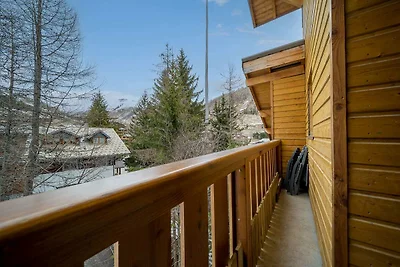 1-Zimmer-Wohnung in Allos
