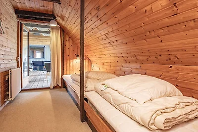 10 Personen Ferienhaus in Fur
