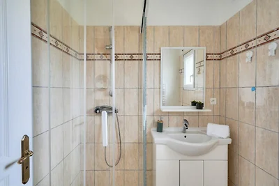 Apartment in Guilvinec in der Nähe der Grande...