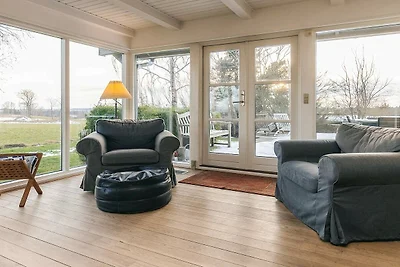 5 persoons vakantie huis in Vejby-By Traum
