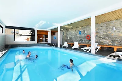 Ferienhaus im Louron-Tal mit Sauna