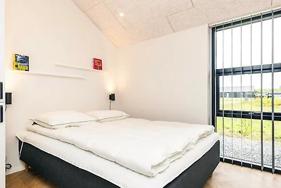 5 Sterne Ferienhaus in Løkken