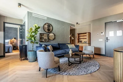 Luxuriöse 3-Zimmer-Wohnung im Herzen von...
