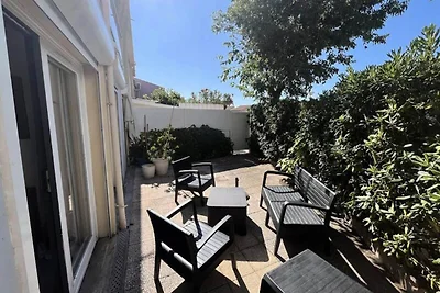 4 Zimmer für 6 Personen