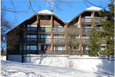 Studio mit Terrasse in Winterberg